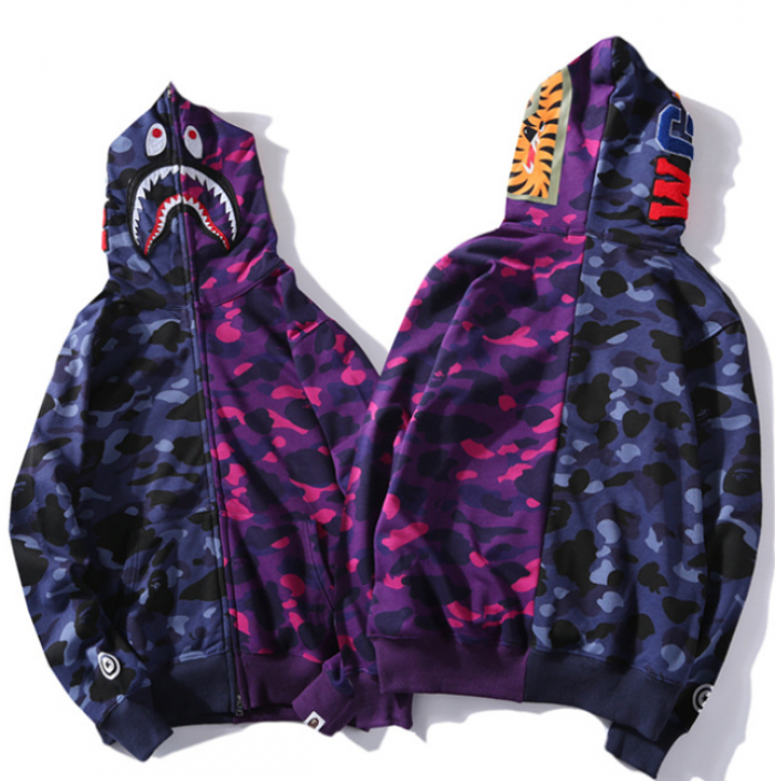 BAPE Hoodie52
