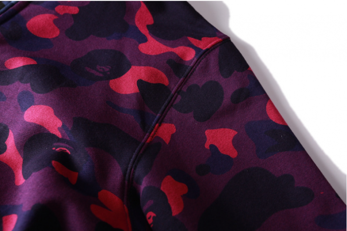 BAPE Hoodie52