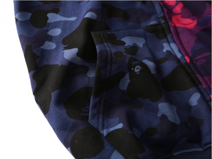 BAPE Hoodie52