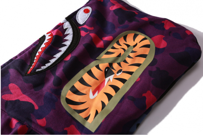 BAPE Hoodie52
