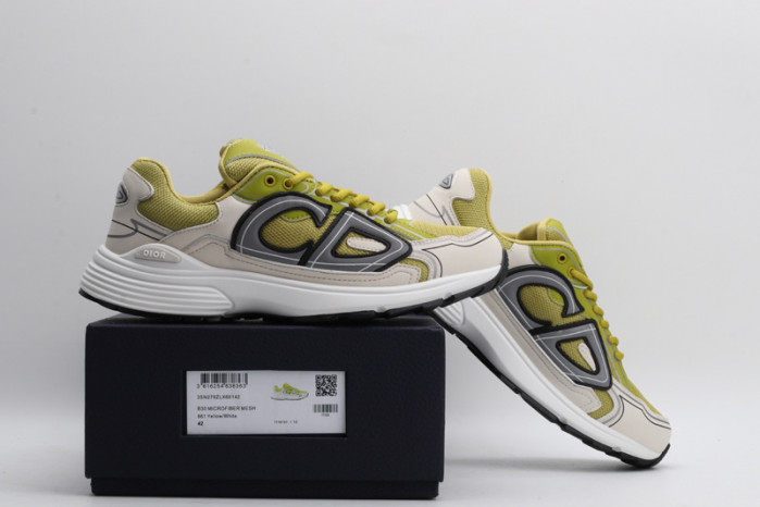 DIO* SNEAKERS B30 T0000-052