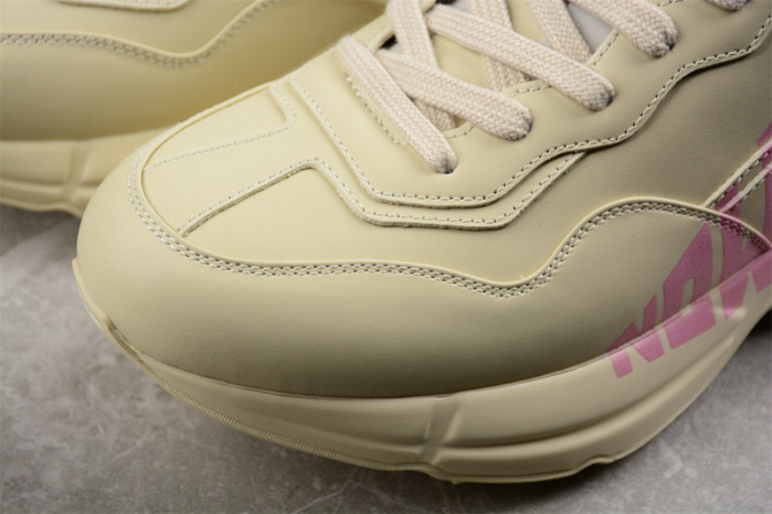 Gucc* Trainer Sneaker90