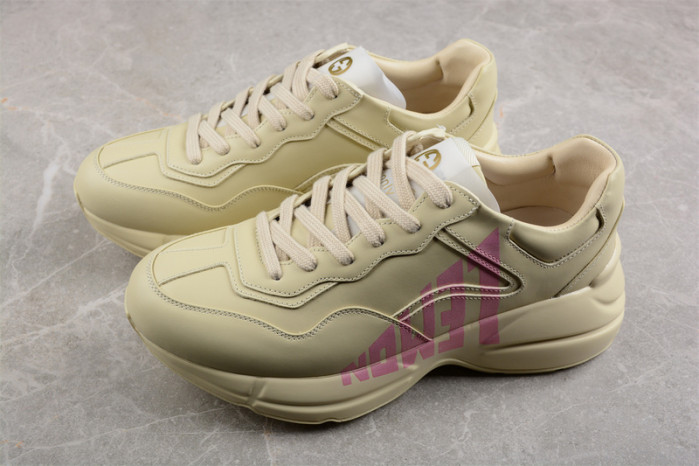 Gucc* Trainer Sneaker90