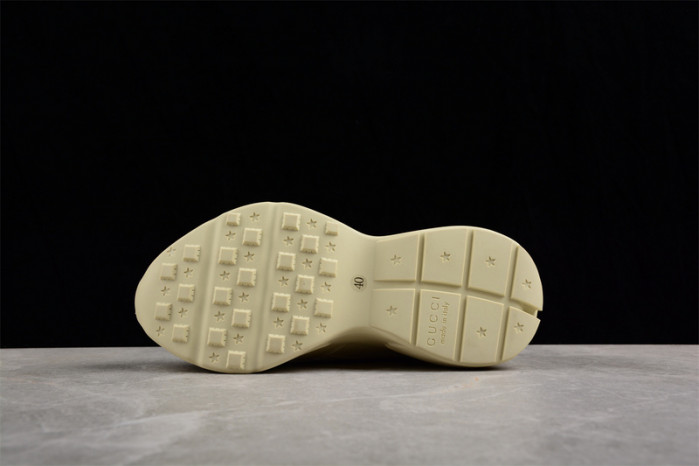 Gucc* Trainer Sneaker90