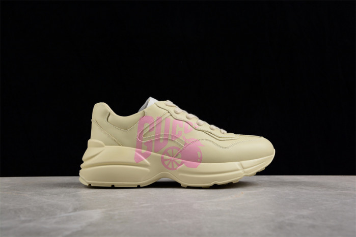 Gucc* Trainer Sneaker90