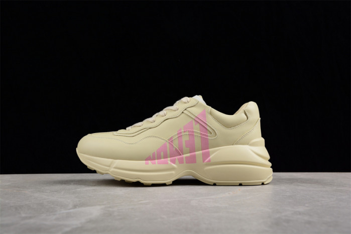 Gucc* Trainer Sneaker90