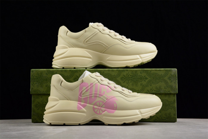 Gucc* Trainer Sneaker90