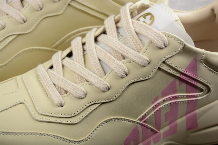 Gucc* Trainer Sneaker90