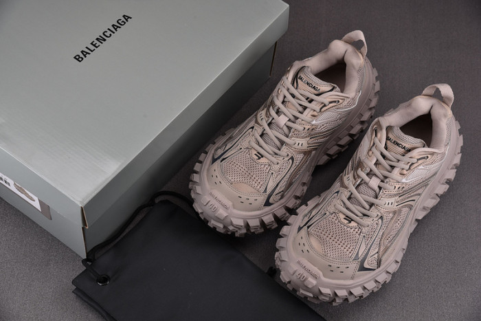 SNEAKER Defender Rubber 5000147