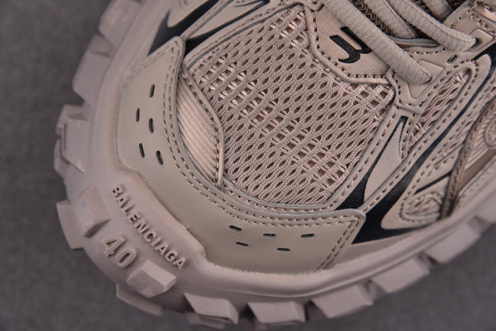 SNEAKER Defender Rubber 5000147