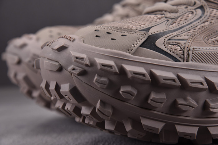 SNEAKER Defender Rubber 5000147