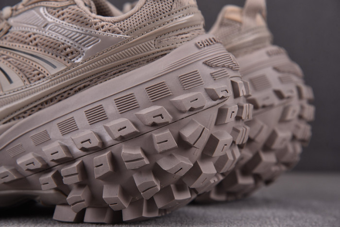 SNEAKER Defender Rubber 5000147
