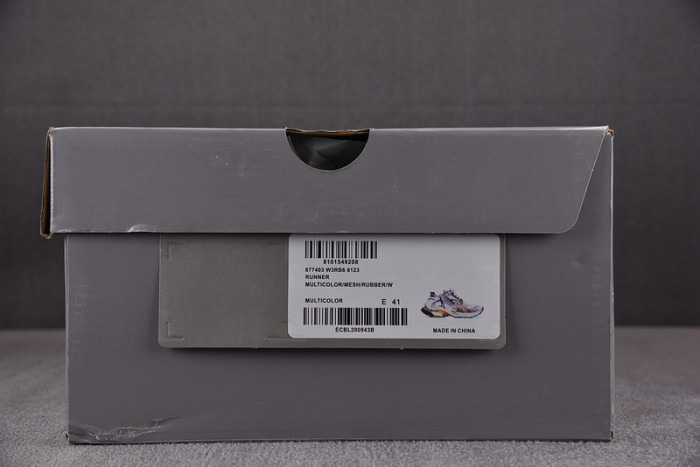 SNEAKER RUNNER 5000084