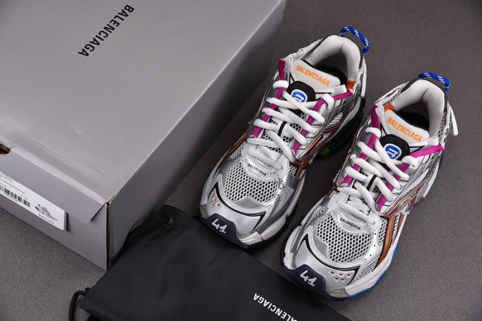 SNEAKER RUNNER 5000084
