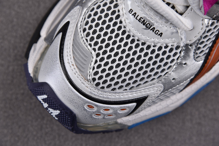 SNEAKER RUNNER 5000084