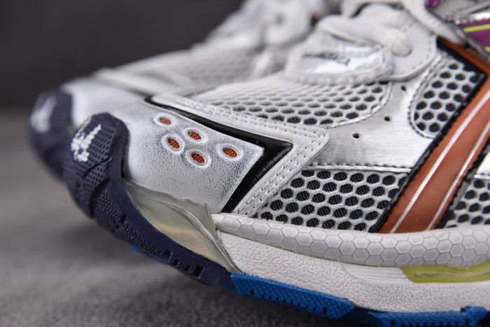 SNEAKER RUNNER 5000084