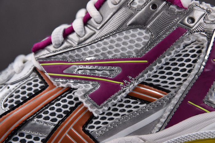 SNEAKER RUNNER 5000084