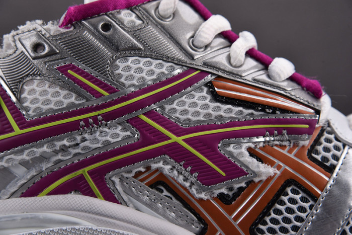 SNEAKER RUNNER 5000084