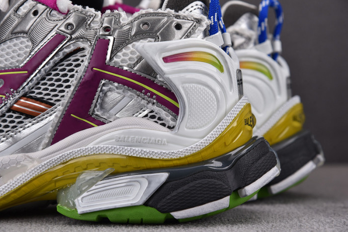 SNEAKER RUNNER 5000084