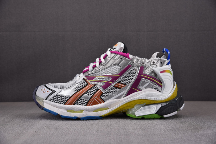 SNEAKER RUNNER 5000084