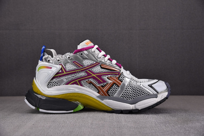SNEAKER RUNNER 5000084