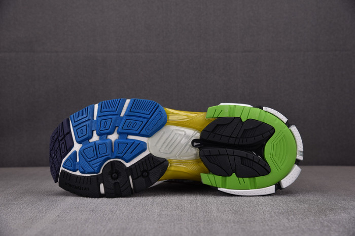 SNEAKER RUNNER 5000084