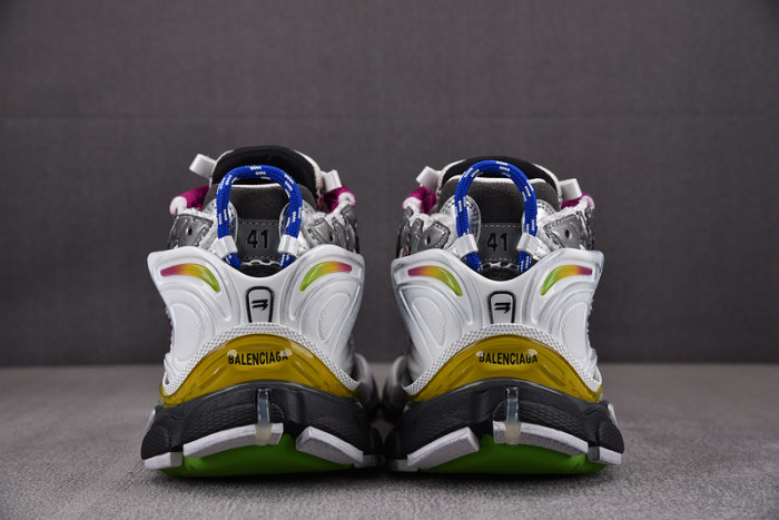 SNEAKER RUNNER 5000084