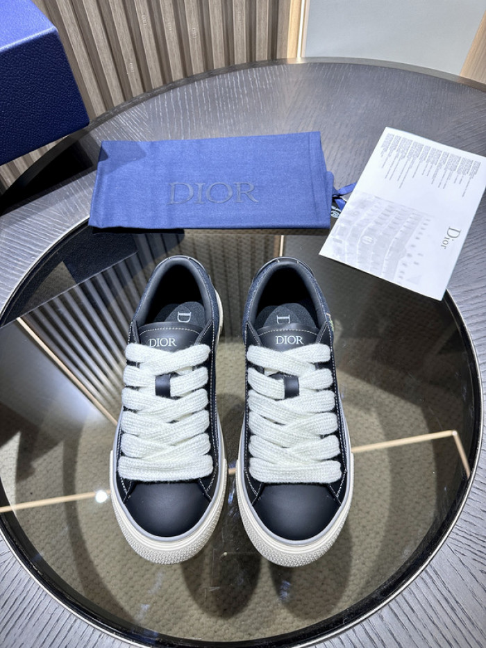 DIO* SNEAKERS B33 T0000-101