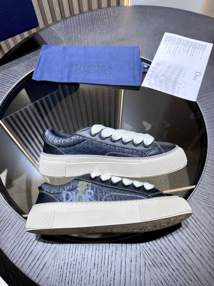 DIO*  SNEAKERS B33 T0000-101