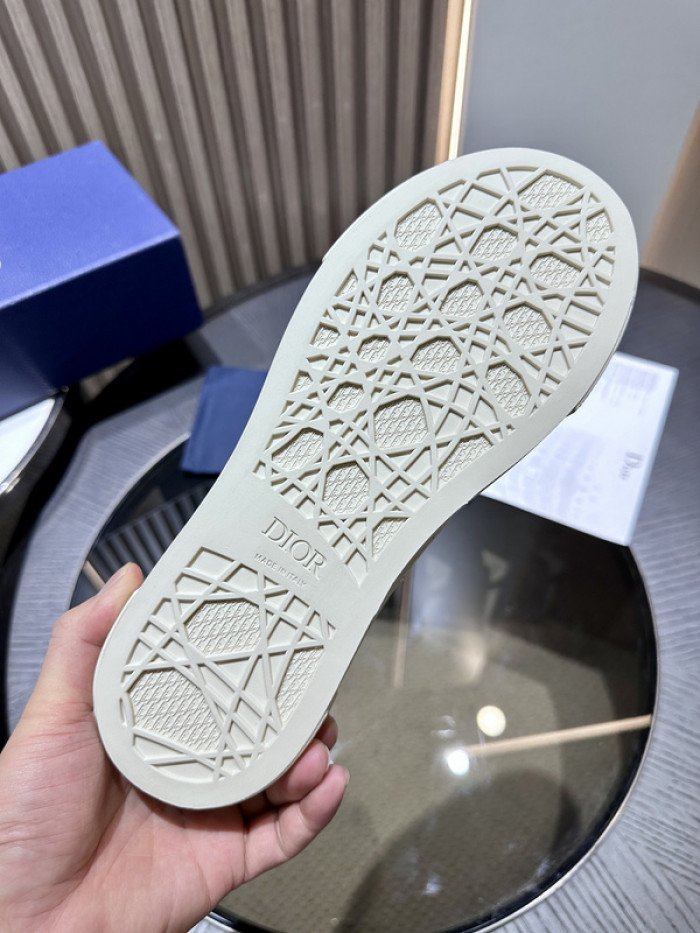 DIO* SNEAKERS B33 T0000-101