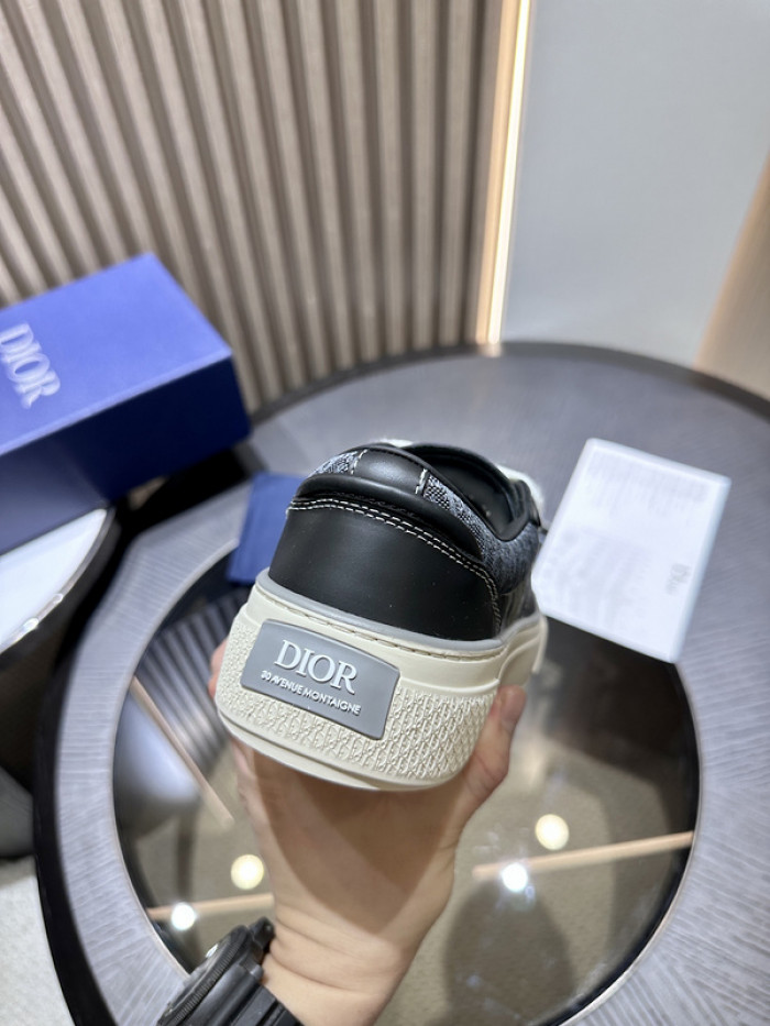 DIO* SNEAKERS B33 T0000-101