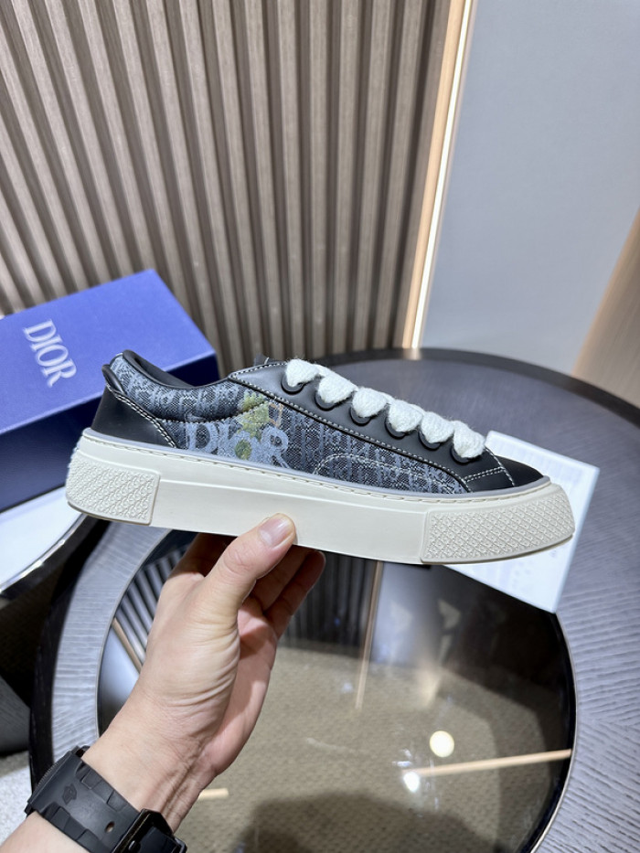 DIO* SNEAKERS B33 T0000-101