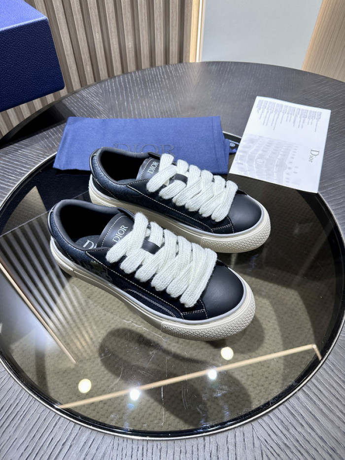 DIO* SNEAKERS B33 T0000-101