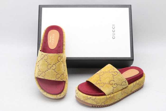 Gucc* Sandal69