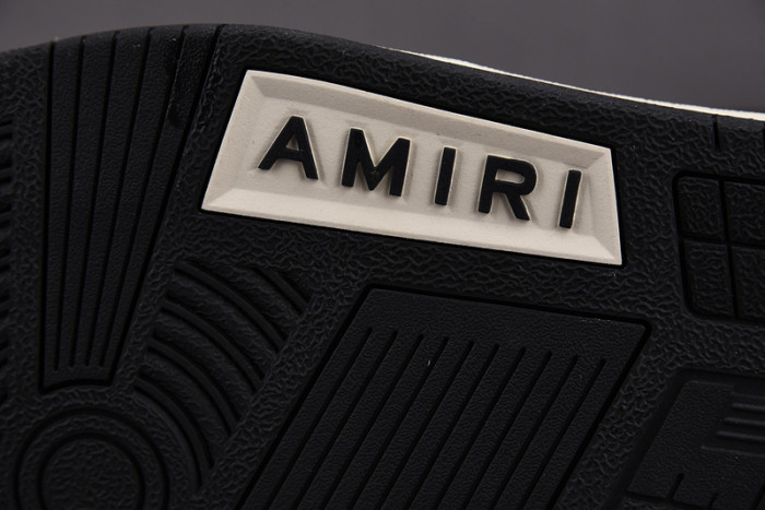 AMIRI SNEAKERS AR000013