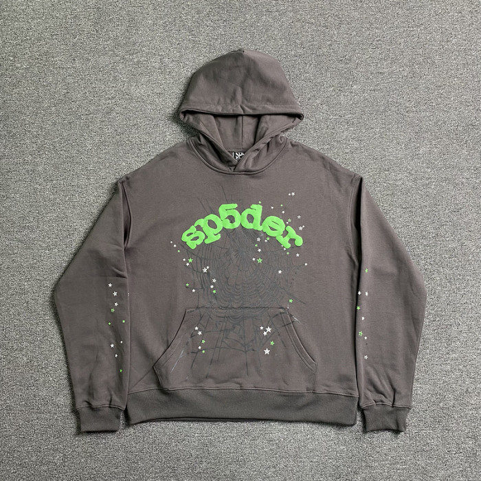 Spider Hoodies47