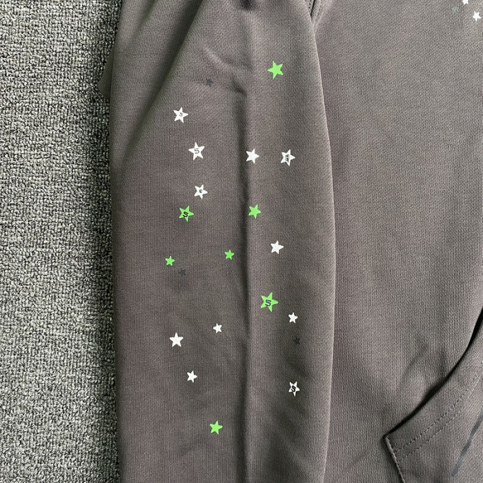 Spider Hoodies47