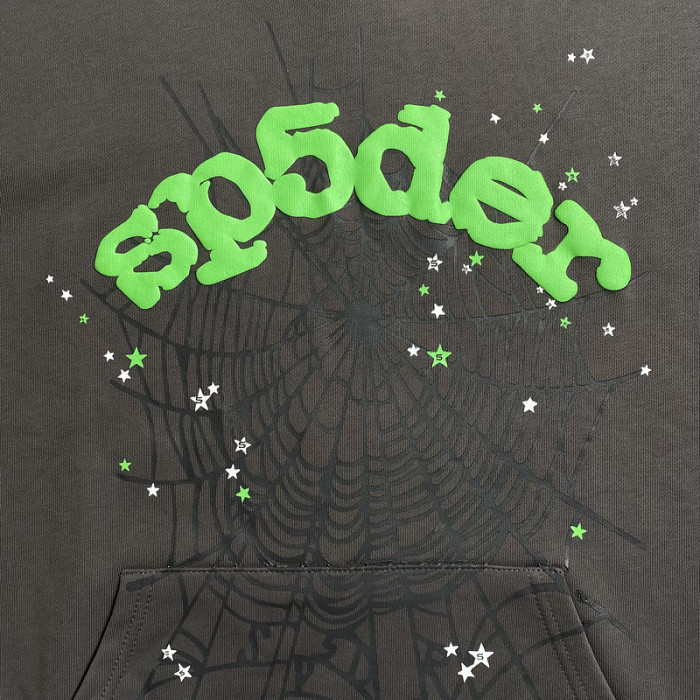 Spider Hoodies47