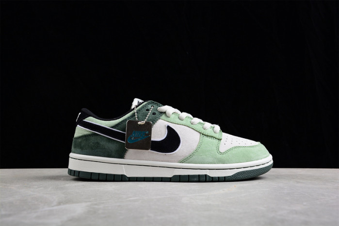 Otomo Katsuhiro x Nk SB Dunk Low "Steamboy OST" LF0068-001