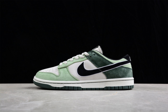 Otomo Katsuhiro x Nk SB Dunk Low "Steamboy OST" LF0068-001