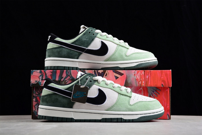 Otomo Katsuhiro x Nk SB Dunk Low "Steamboy OST" LF0068-001