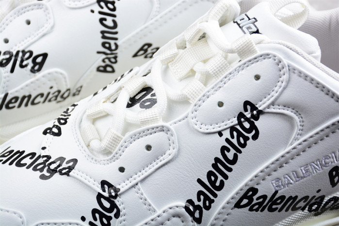 TRIPLES TRAINER SNEAKERS 2000055