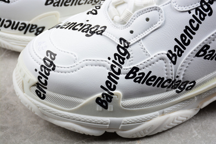 TRIPLES TRAINER SNEAKERS 2000055