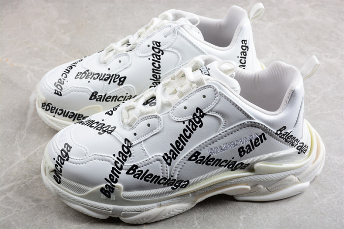 TRIPLES TRAINER SNEAKERS 2000055