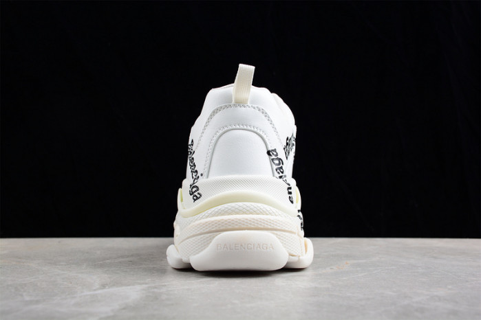 TRIPLES TRAINER SNEAKERS 2000055