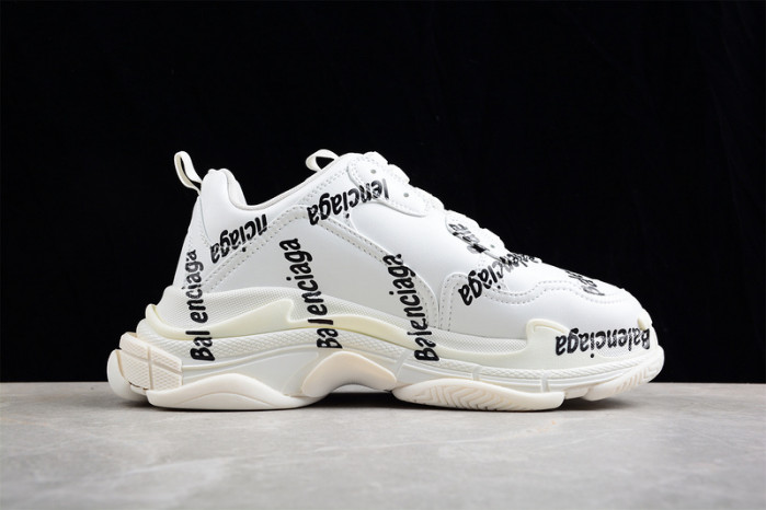 TRIPLES TRAINER SNEAKERS 2000055