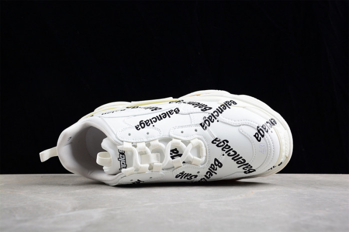 TRIPLES TRAINER SNEAKERS 2000055