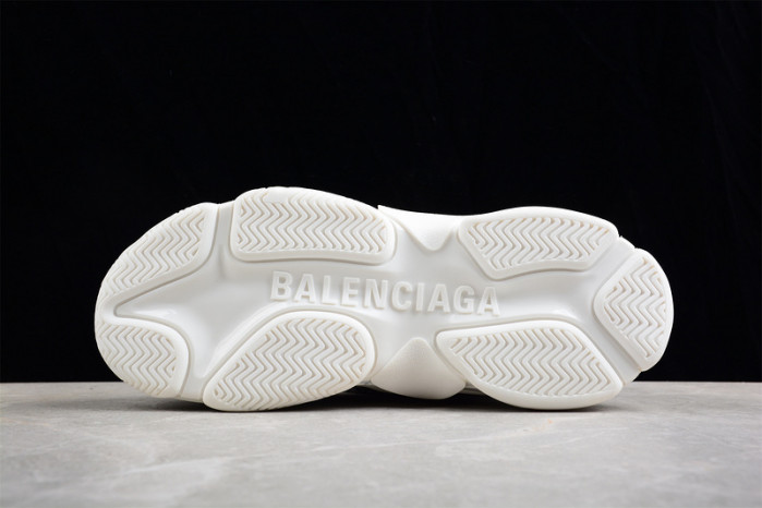 TRIPLES TRAINER SNEAKERS 2000055