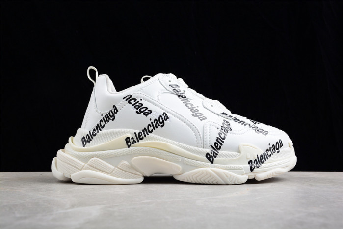TRIPLES TRAINER SNEAKERS 2000055
