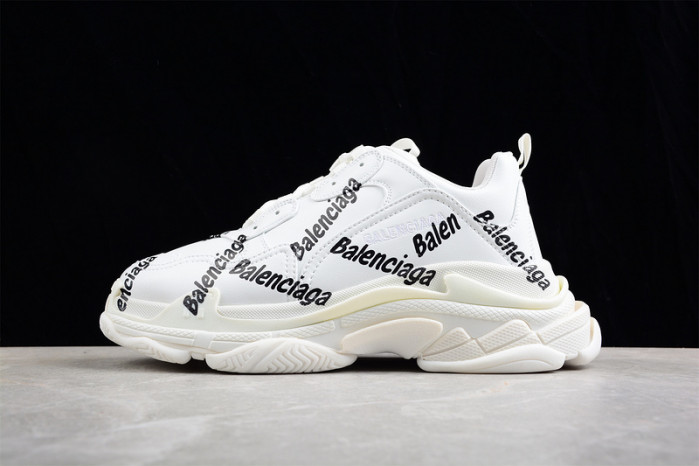 TRIPLES TRAINER SNEAKERS 2000055